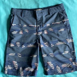 Micros Walk Shorts